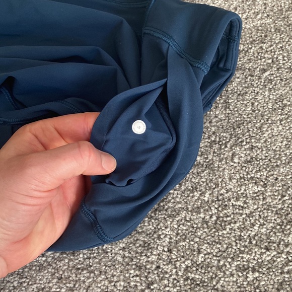 Lululemon Time to Sweat leggings - Picture 8 of 8